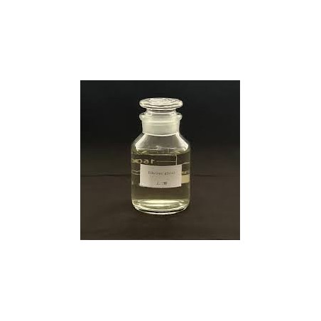 Mono Ethylene Glycol (MEG) – Industrial Grade