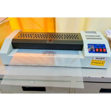 POLARIS Laminating Machine