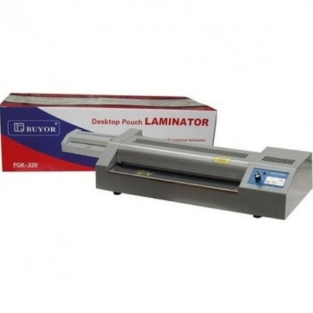 Laminating Machine For ID Card - A3, A4 & B2 Sized Paper