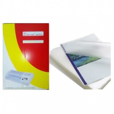 ID Card Laminating Film – Buyor