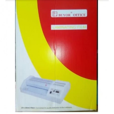 ID Card Laminating Film – Buyor
