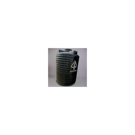 Hero 2000 Liters Geepee Water Tank