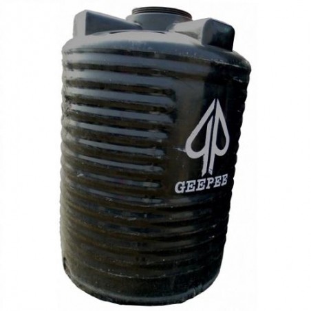 Hero 1500 Liters Geepee Water Tank