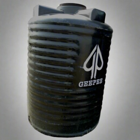 Hero 1500 Liters Geepee Water Tank