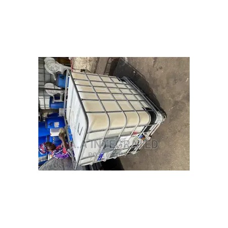 Square Water Tank 1000 Liter