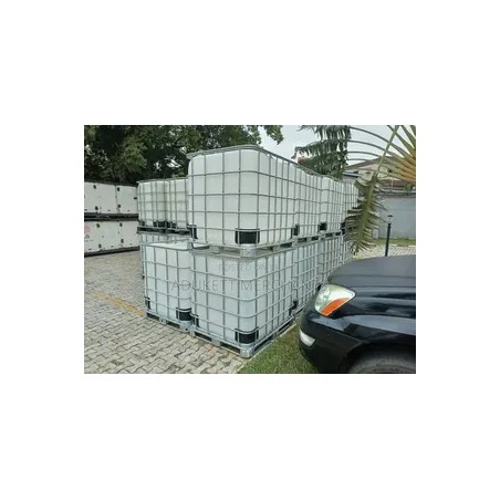 Square Water Tank 1000 Liter