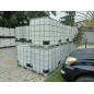 Square Water Tank 1000 Liter