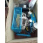 Breathing Apparatus (BA) Refilling Machine