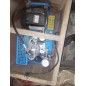 Breathing Apparatus (BA) Refilling Machine