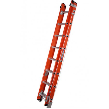 Fiberglass Ladder 32ft – Hellog Energy