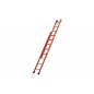 Fiberglass 2-Section Ladder