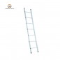 6–12 Steps Portable Aluminium Single Straight Ladder