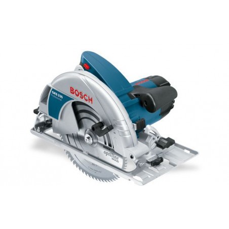 Bosch Hand-Held Circular Saw GKS 235 Professional