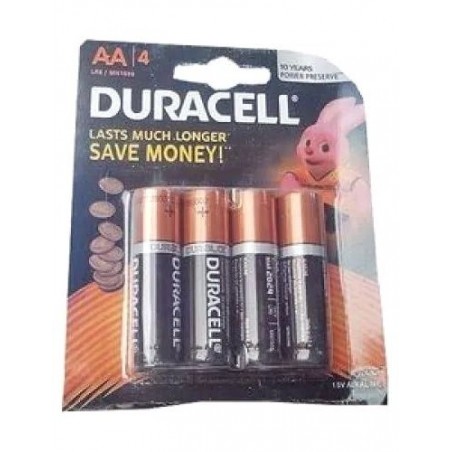 Save Money AAA Alkaline 1.5V Battery – Long Lasting Power