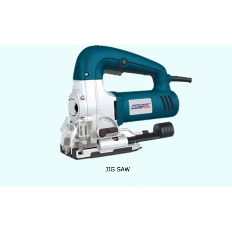 Powerflex Jig Saw 600W