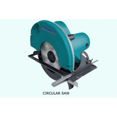 Powerflex Circular Saw Machine 235mm 2000W