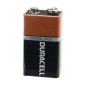 Duracell Plus 9V Battery – Long Lasting & Reliable