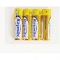 Super Quality Alkaline Battery – AA R6 (1 Pack, 12 Cards)