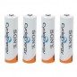 Sony CyberEnergy NH-AA 4600mAh Battery – AA (Pack of 4)