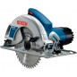 Bosch Circular Saw GKS 190 – 1400W Professional