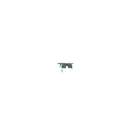 Makita E-15229 3 Pouch Tool Belt Set