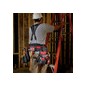 Milwaukee Contractor Work Belt with Suspension Rig