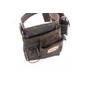 Vaunt Leather Work Belt Set Oil Tan