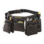 Stanley STST1-80113 Leather Tool Apron