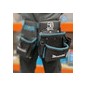 Makita Anniversary 2 Pocket Fixing Pouch
