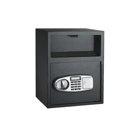 Deposit Safe DS-45EL – Medium Digital & Key Lock Safe