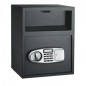Deposit Safe DS-45EL – Medium Digital & Key Lock Safe