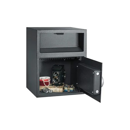 Deposit Safe DS-45EL – Medium Digital & Key Lock Safe