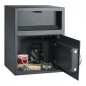 Deposit Safe DS-45EL – Medium Digital & Key Lock Safe