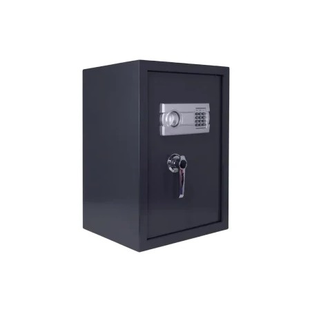 Deposit Safe SEG-57L – Medium Digital & Key Lock Safe