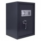 Deposit Safe SEG-57L – Medium Digital & Key Lock Safe