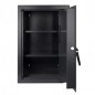 Deposit Safe SEG-57L – Medium Digital & Key Lock Safe