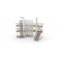 PERI UP Flex Modular Scaffolding