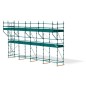 QUICKSTAGE Façade Scaffold
