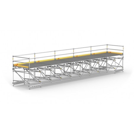 PERI UP Flex Working Platform LGS 150