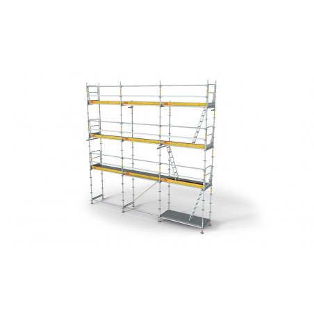 PERI UP Frame Working Scaffold T 72, T 104