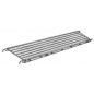 Aluminum Deck – Rung Joint Construction