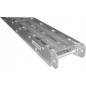 Connectable Aluminum Stages – 2 Man