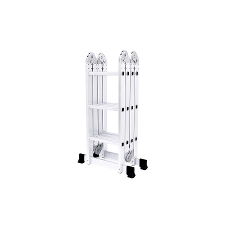 Multi Purpose Aluminium Ladder Hellog Energy