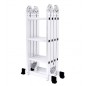 Multi Purpose Aluminium Ladder Hellog Energy