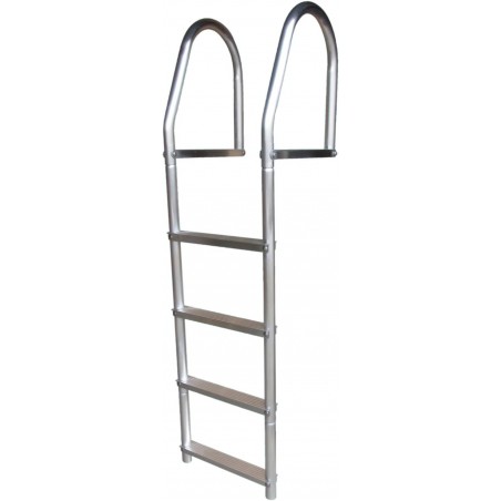 Dock Edge ECO Weld Free Fixed Dock Ladder