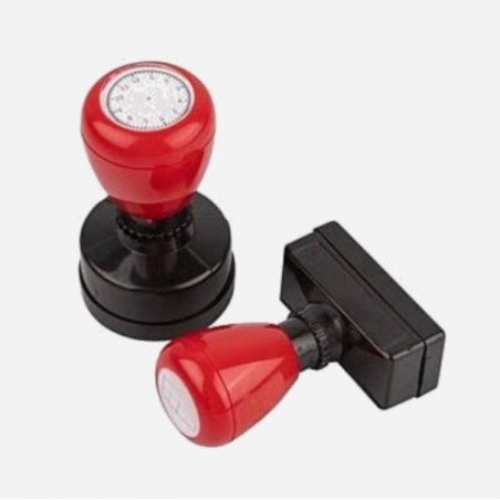 Digital Designed Self-Inking Stamps