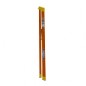 Werner 6206 – 6ft Type IA Fiberglass Step Ladder (300 lbs Load Capacity)