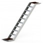 Scaffolding Staircase 250 cm – PRO SCAFFOLDS EN12810 Certified Access Solution