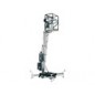 JLG Vertical Lift – 32ft Push-Around Manlift, 11.02m Working Height