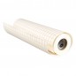 2668 Series Grid Craft Transfer Tape – High Tack, White Paper, 1-Inch Grid